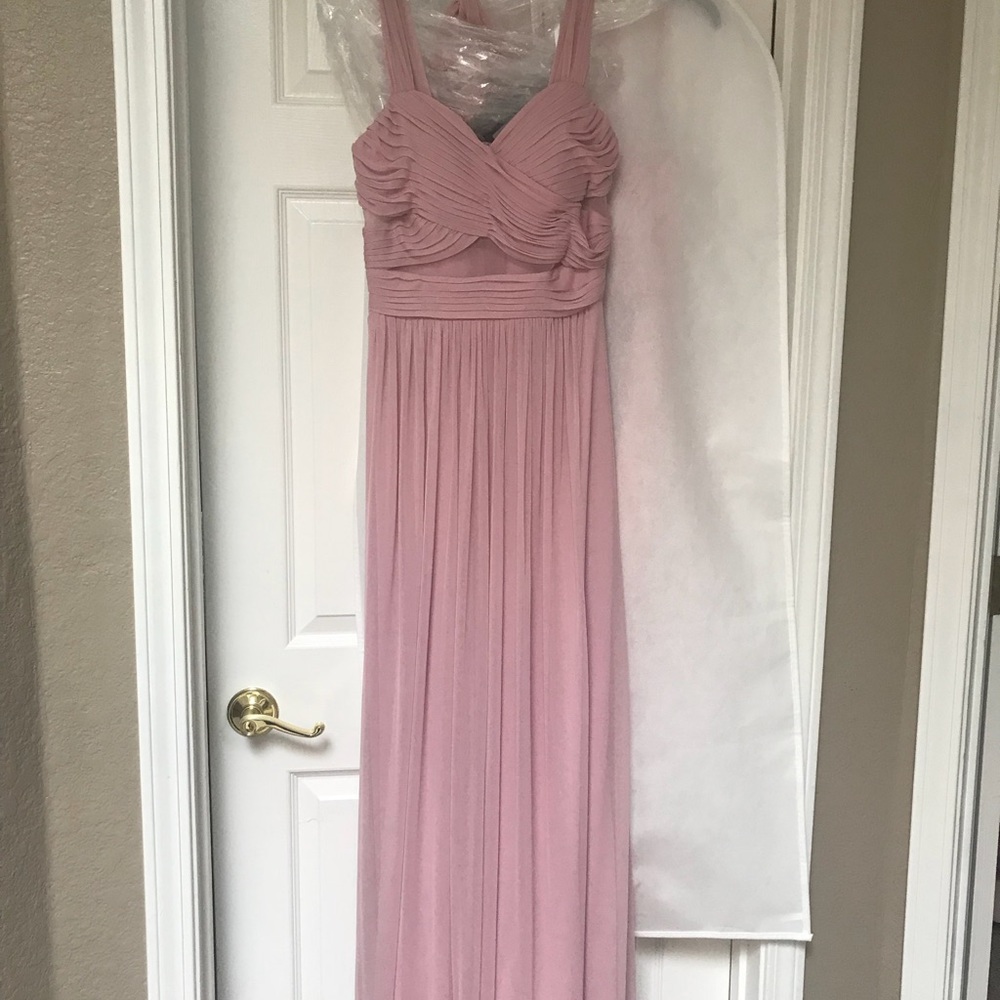 Dress/Bridesmaid Dress